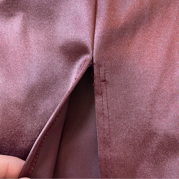 Windsor Silk Dress - Picture 4 of 7